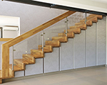 Construction et protection de vos escaliers par Escaliers Maisons à Marigny-l'Eglise